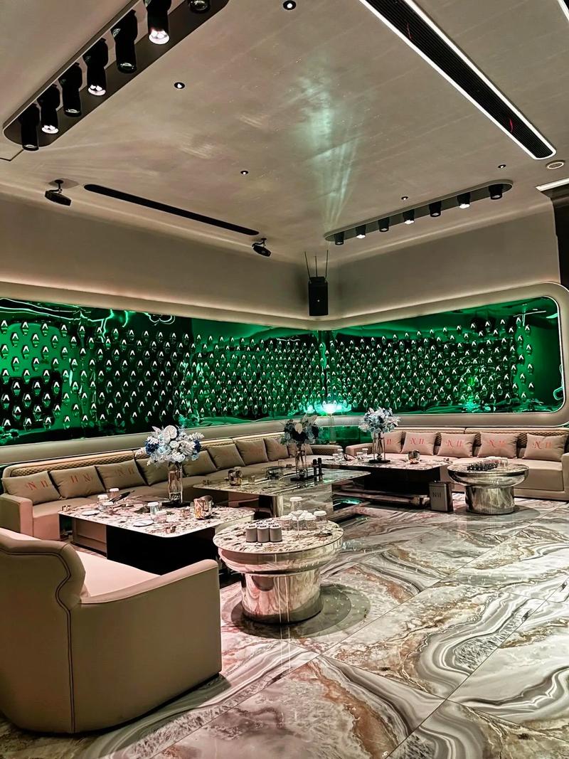 临汾商务ktv体验商务ktv好吗-侯马市ktv预定